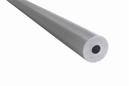 Armacell Tubolit Dg - Polyethylen Rrisolering Klargjort Til Hurtig Opslidsning, 60 Mm Indv. Diameter, 20 Mm Isolering, Gr, 2 Meter