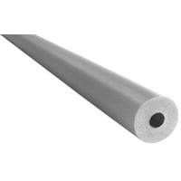 Armacell Tubolit Dg - Polyethylen Rrisolering Klargjort Til Hurtig Opslidsning, 89 Mm Indv. Diameter, 25 Mm Isolering, Gr, 2 Meter