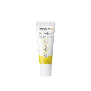 Medela Purelan Lanolincreme Til Tørre Brystvorter, 7g - Medela - Skincare - Buump