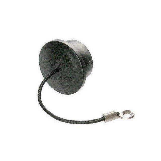 Sealing Cover For Speakon Chassis Fatnin - Neutrik