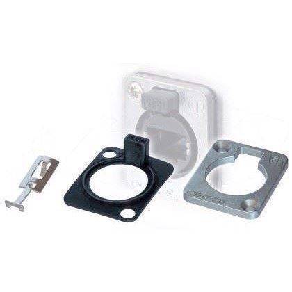 Sealing Underlag For Ethercon Chassis (ip54) - Neutrik