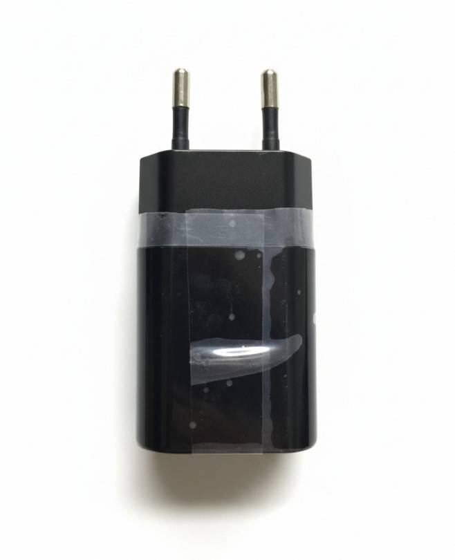 Phonak Usb-Strømforsyning 5v 1a (eu)