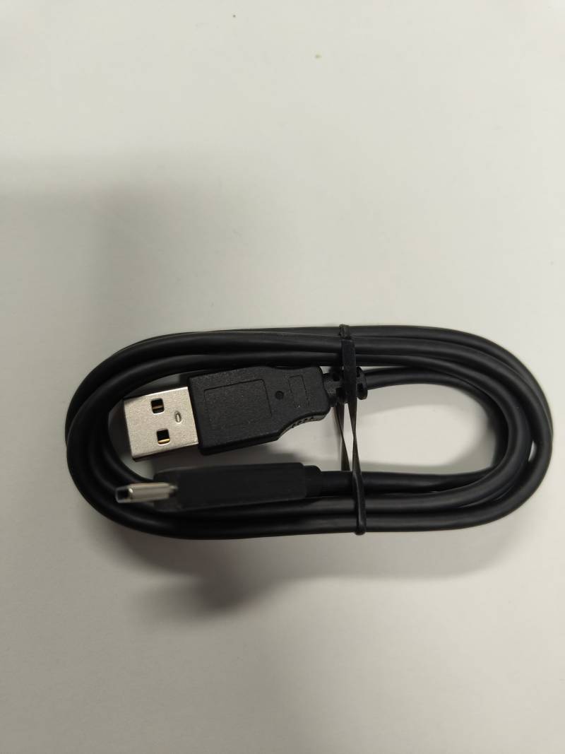 Phonak Usb-A Til Usb-C 1 Meter Kabel