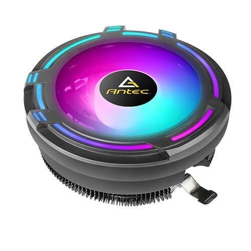 Antec T120 Cpu Køler - Geekd.dk