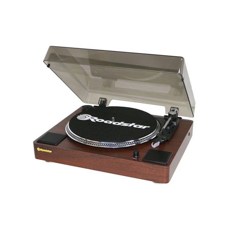 Roadstar Tt-260spk Pladespiller