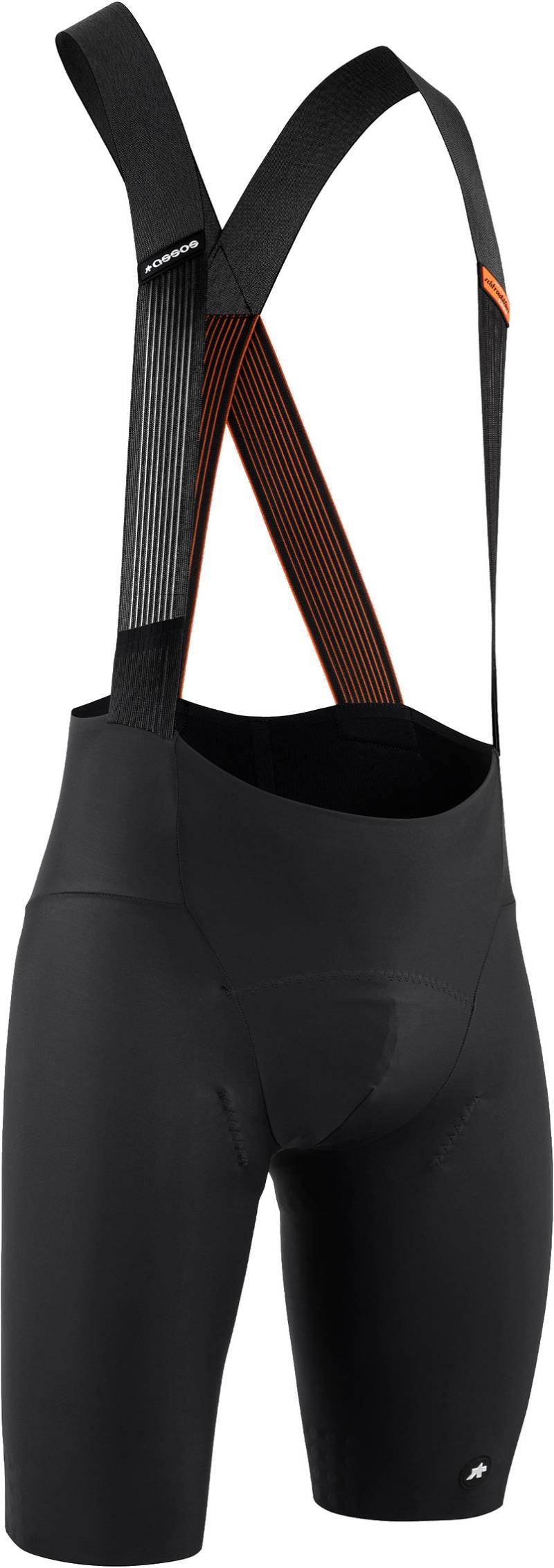 Assos Equipe Rs Bibshorts S11 - Black Series