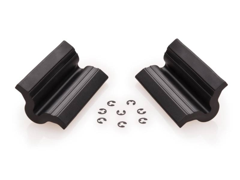 Park Tool Clamp - Pudesæt Til Arbejdsstand - 8 Stk. Låse Clips