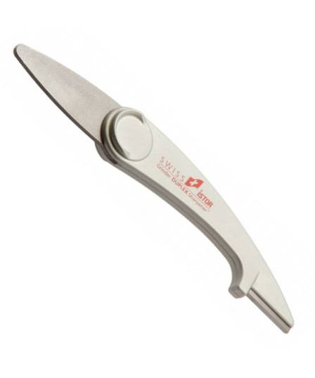 Swiss Istor Grinder Duplex Sharpener Slibeværktøj