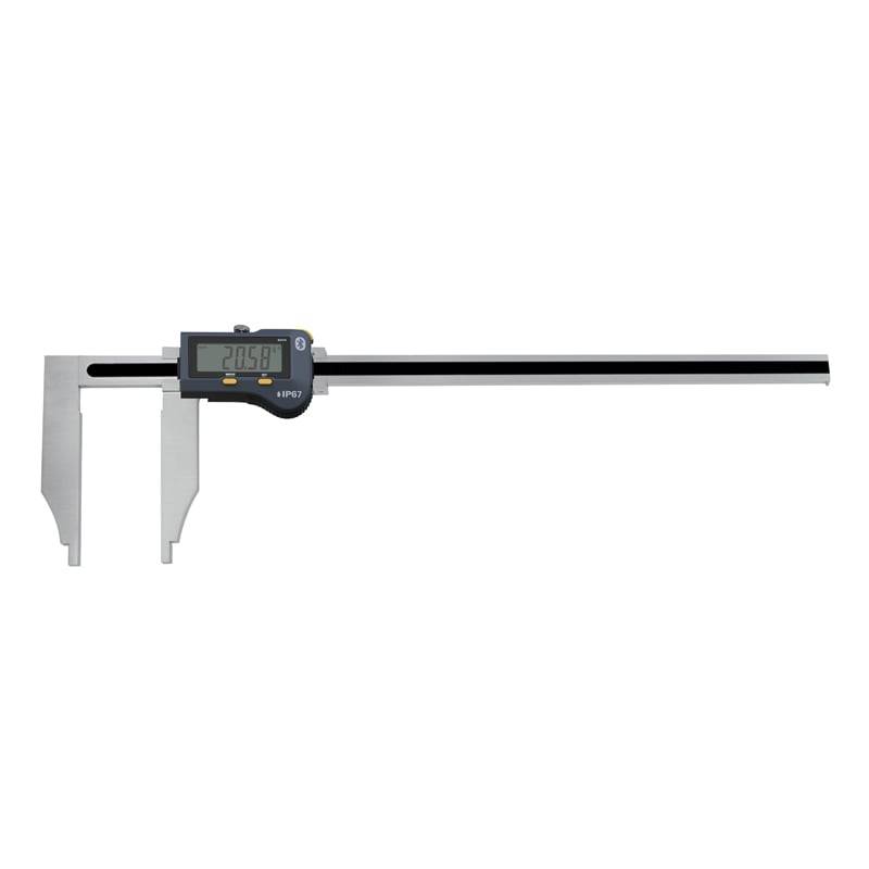 Sylvac Digital Skydelære S_cal Evo Form E Ip67 300 Mm (810.1546) Bluetooth