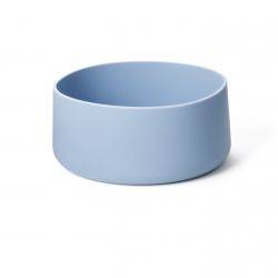 Lifestraw Go 2.0 Silicone Base 1l Stainl - Icelandic Blue - Str. .1l - Tilbehør Til Drikkeflaske