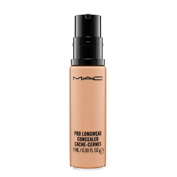 Mac Pro Longwear Concealer 9 Ml, Nw40 - Mac Cosmetics