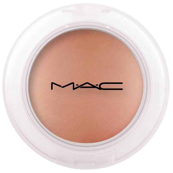 Mac Glow Play Blush, So Natural, 7,3g - Mac Cosmetics