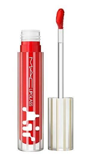 Mac Air Non Sticky Lipglass 227 Talented 5ml
