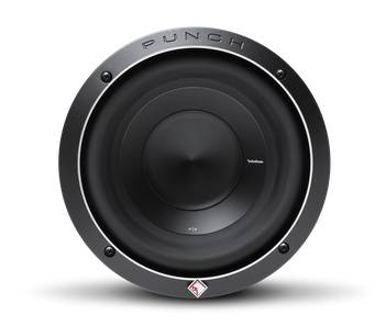 Rockford Fosgate Punch P2d2-8  8" Subwoofer