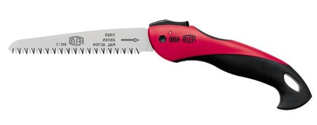 Grensav, Sammenfoldelig 160mm - Felco
