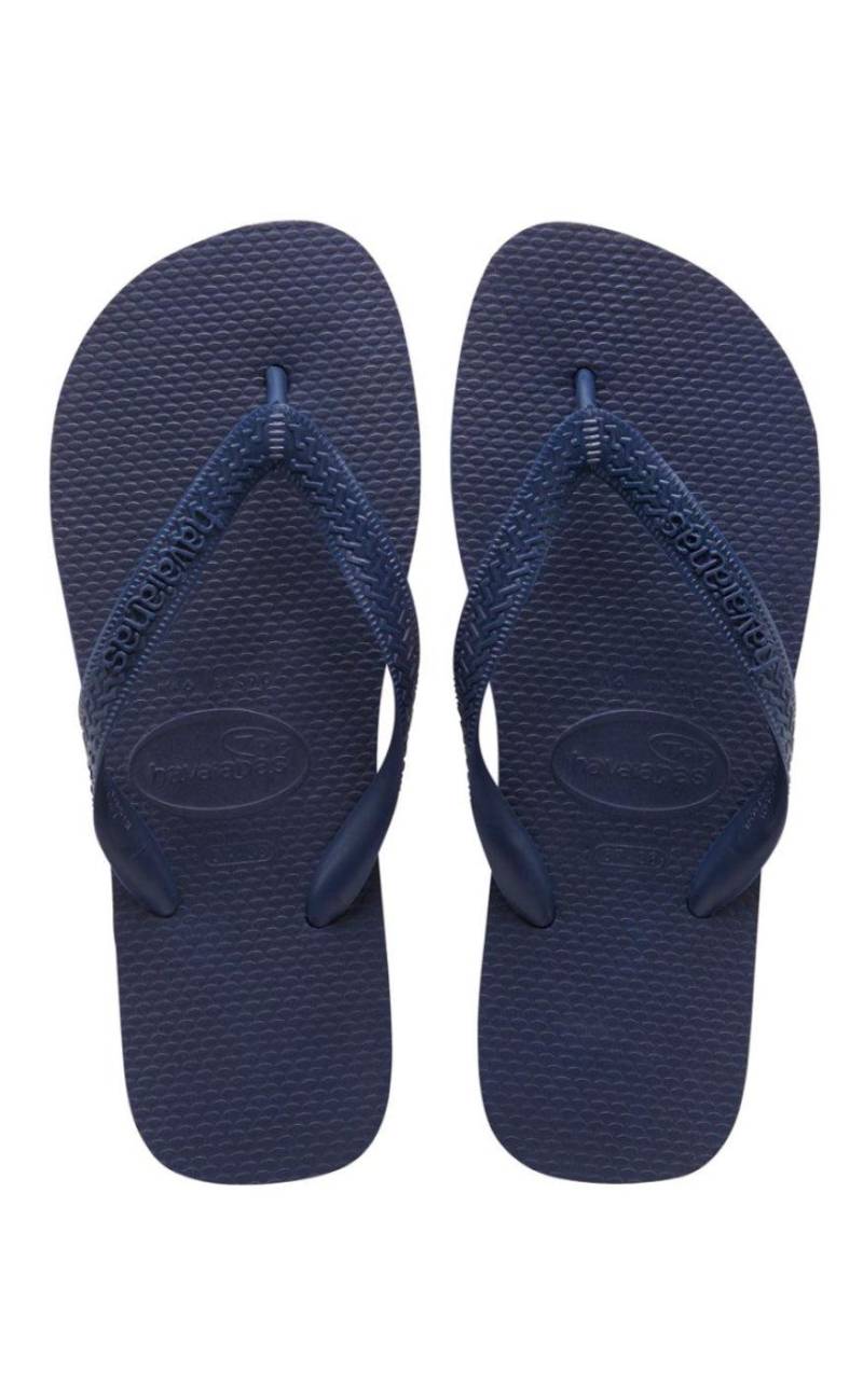 Havaianas Klipklappere -  Top - Navy Blue