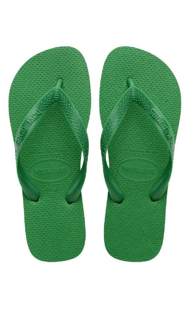 Havaianas Klipklappere -  Top - Green