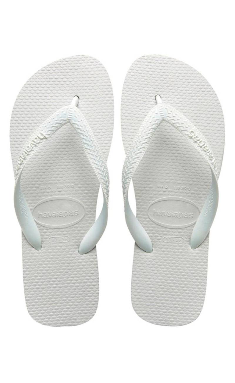 Havaianas Klipklappere - Top - White
