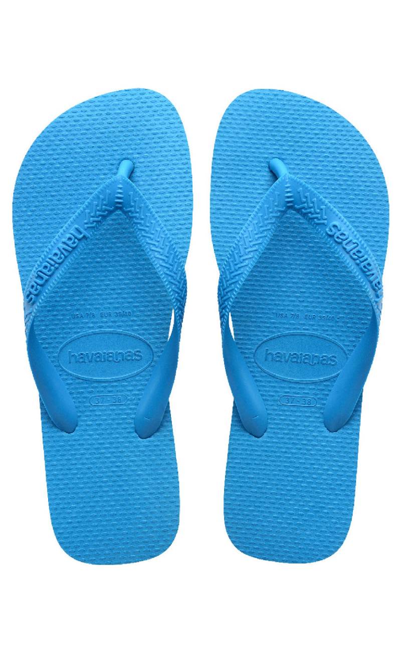 Havaianas Klipklappere - Top - Turquoise