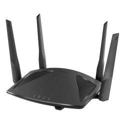 Dlink Ax1800 Wi-Fi 6 Router - Diverse