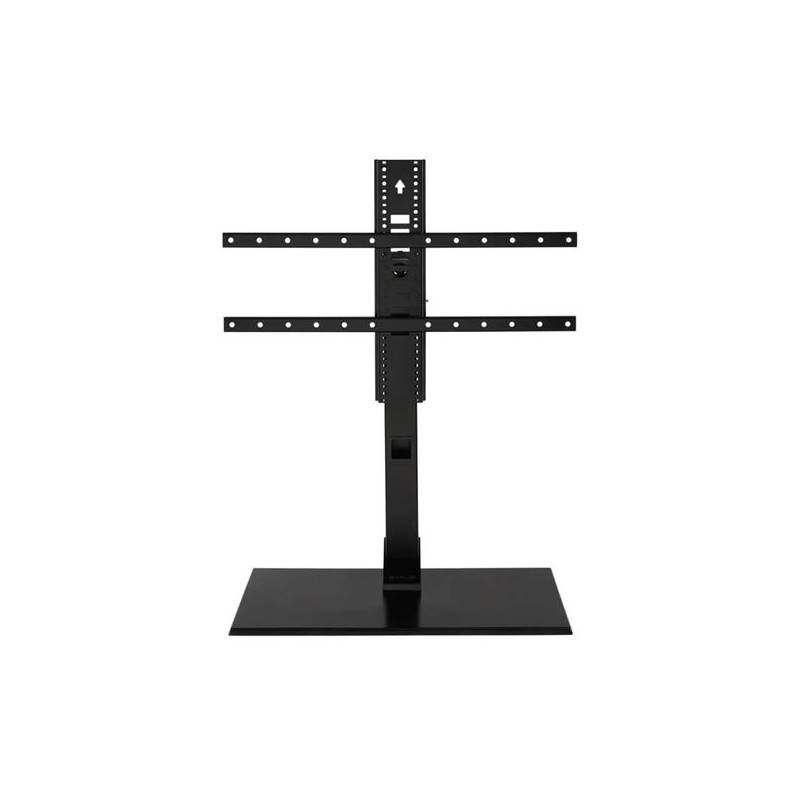 Sanus Universal Tv Swivel Stand 40-86'', Sort Tv-Stander Til Bord