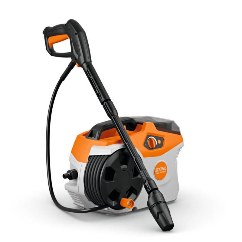 Stihl Rea 60 Plus Batteridrevet Højtryksrenser