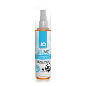 Jo Organic økologisk Rengøring Til Sexlegetøj - 120 Ml - System Jo