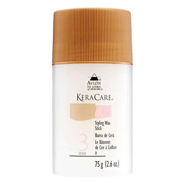 Keracare Styling Wax Stick 75g