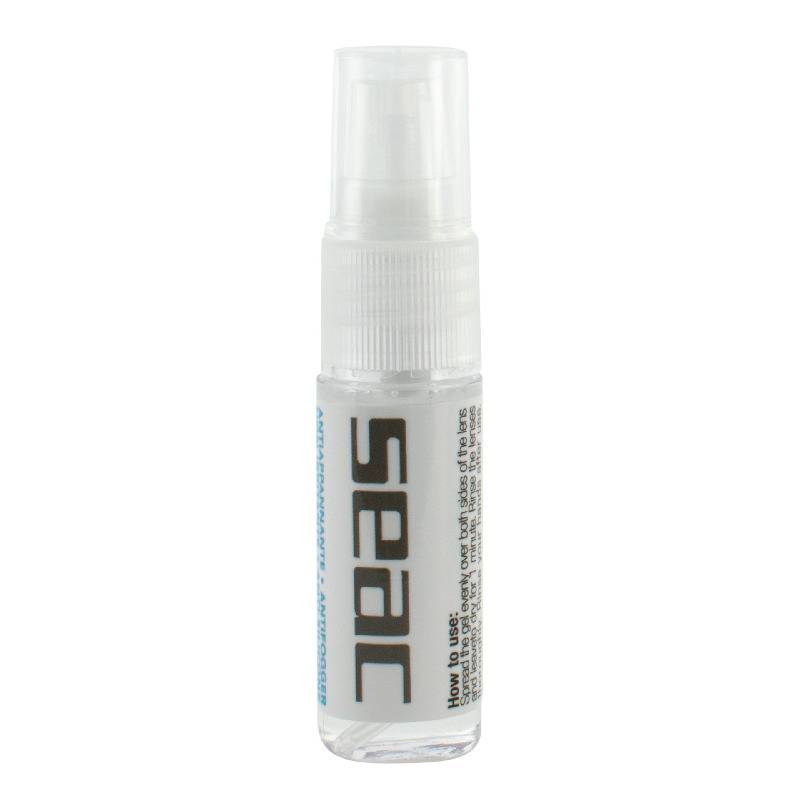 Seac Antidug Til Briller, Masker Og Svømmebriller 30 Ml - Seacsub