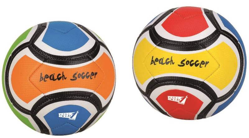 Fodbold Sport1 ''beach'' Str. 5