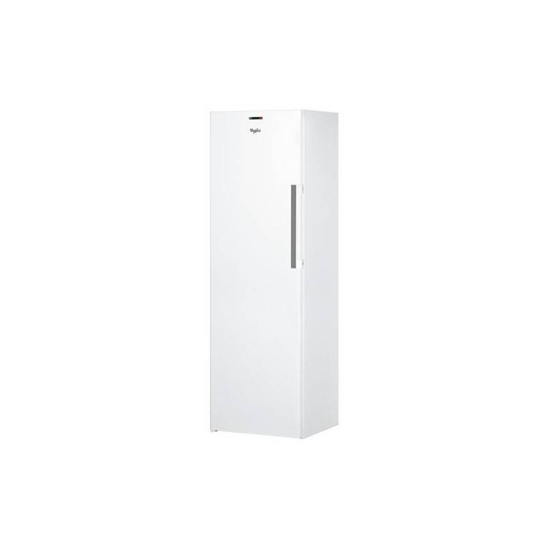 Whirlpool Uw8 F2y Wbi F 2 Fritstående Fryseskab