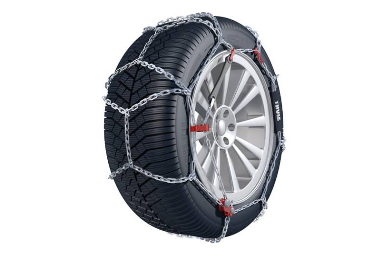 Thule König Snekæder Cb12 Str.102 - Konig