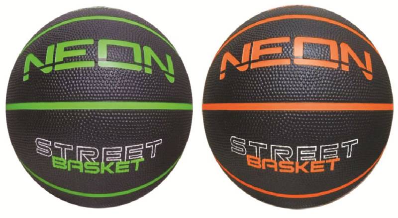 Neon Basketball Str. 7 - Sport1