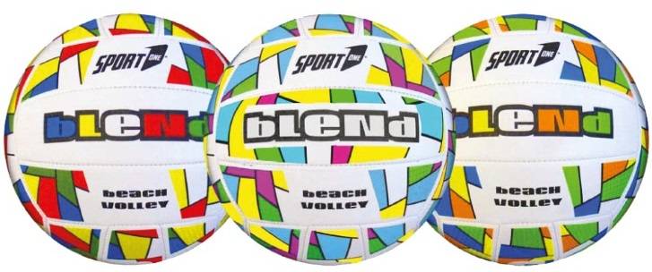 Beach Volleyball ''blend'' - Sport1