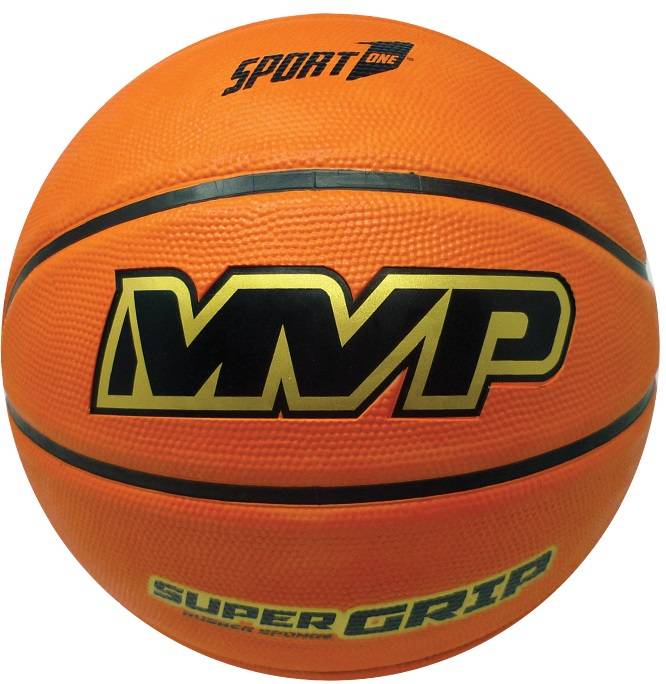 Mvp Supergrip Basketball Str. 7 - Sport1