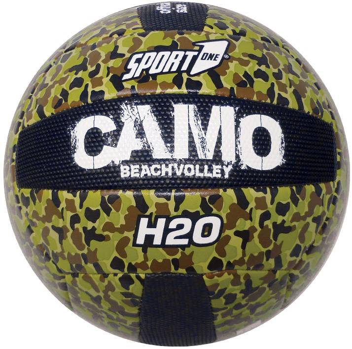 Beach Volleyball ''camo'', Str 5 - Sport1