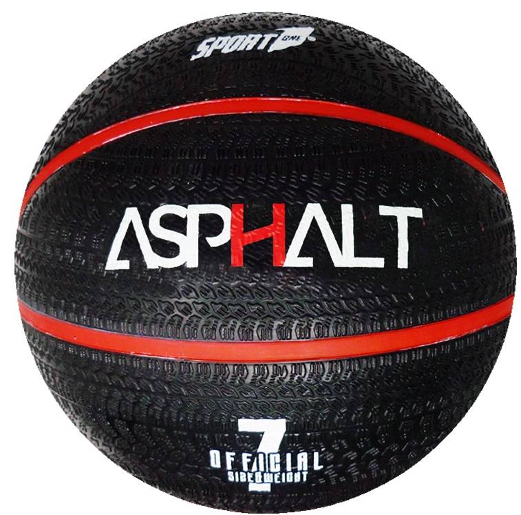 Asphalt Basketball Str. 7 - Sport1
