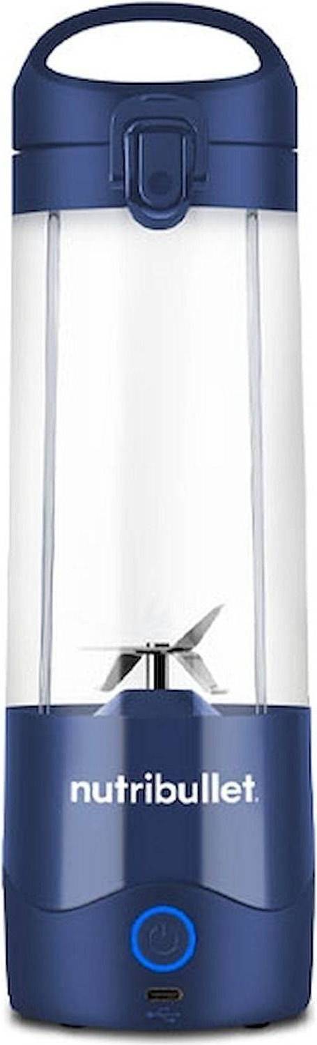 Nutribullet Nbp003nbl  Bærbar Blender