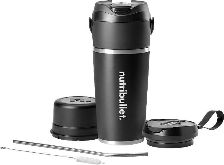 Nutribullet Nbp016b  Bærbar Blender 0,59 L