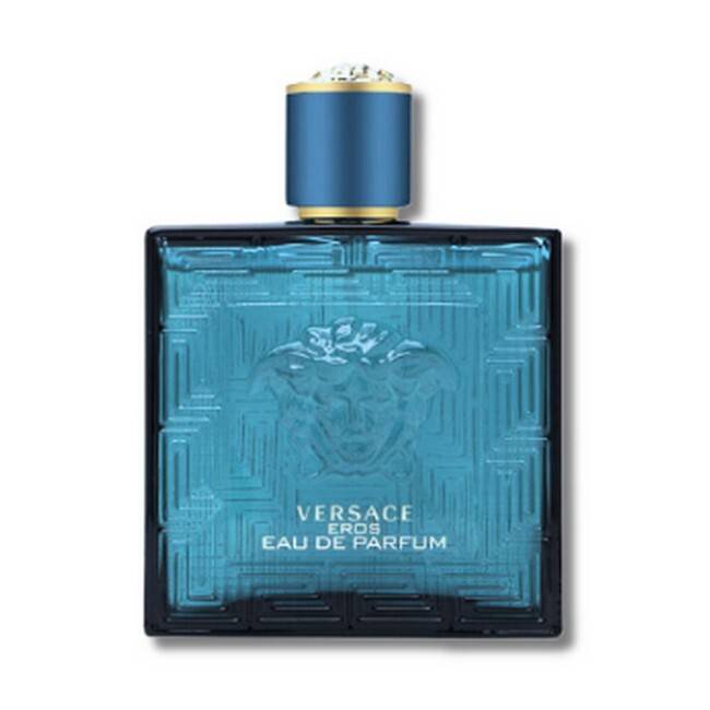 Versace - Eros For Men Eau De Parfum - 200 Ml