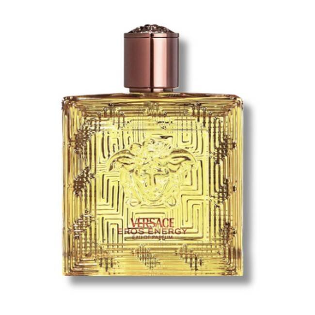 Versace - Eros Energy Pour Homme Eau De Parfum - 200 Ml