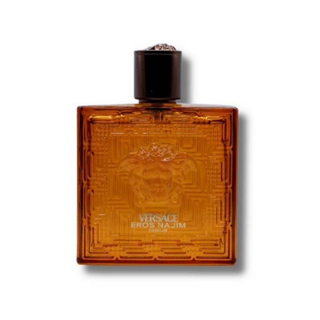 Versace - Eros Najim Parfum - 50 Ml