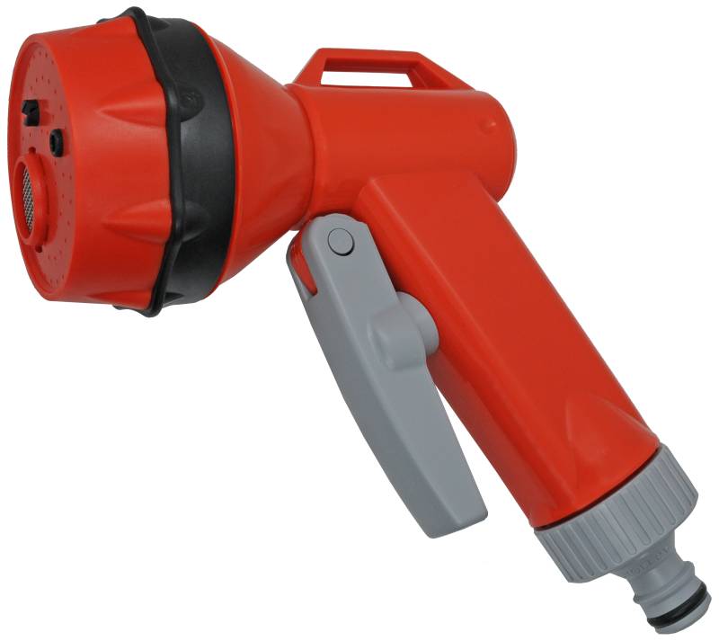 Siroflex 4605/5e Vandingspistol Multi-Funktion - Folke Larsen