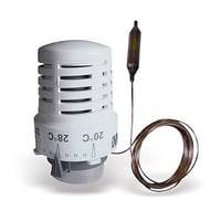 Watts Termostat Med Kapillar Til Isomix, Frg3005 & Frg 3015 Shunt
