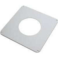 Dkplade Pl200, 200x200 Mm, 100/125 Mm - Maico Ventilatoren