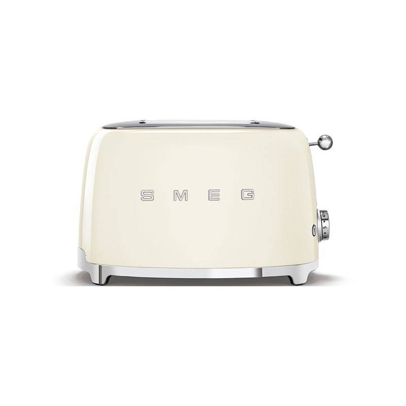 Smeg Brødrister Tsf01creu