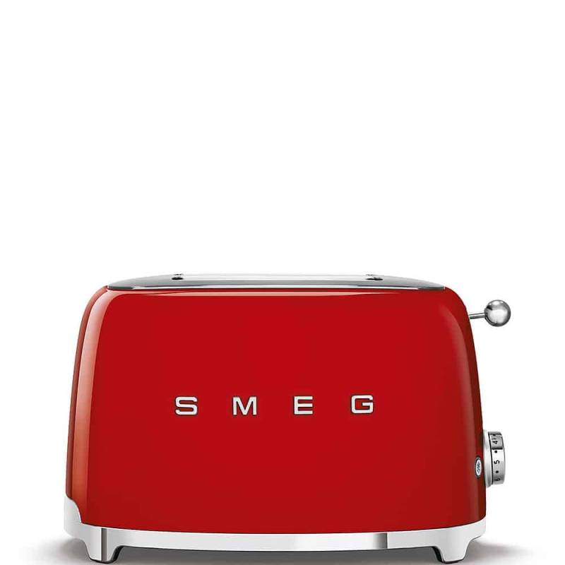 Smeg Brødrister Tsf01rdeu