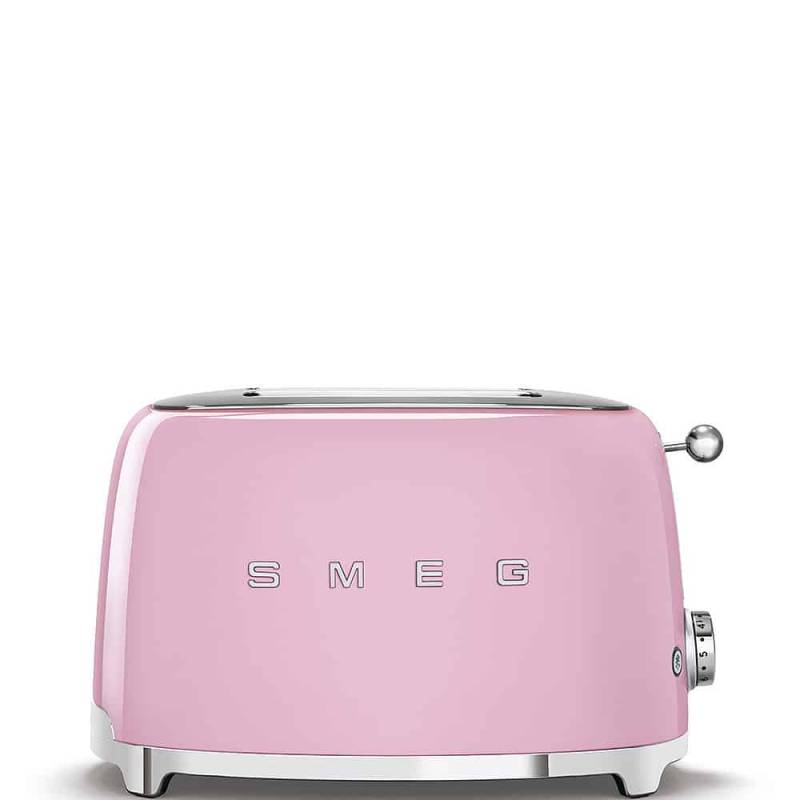 Smeg Brødrister Tsf01pkeu