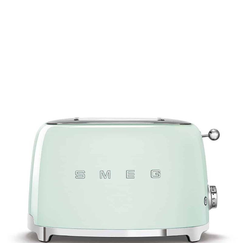 Smeg Brødrister Tsf01pgeu