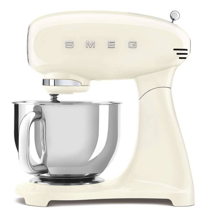 Smeg Køkkenmaskine Smf03creu